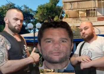 Vëllai identifikon 39-vjeçarin e vrarë në Greqi,varrimi bëhet nesër