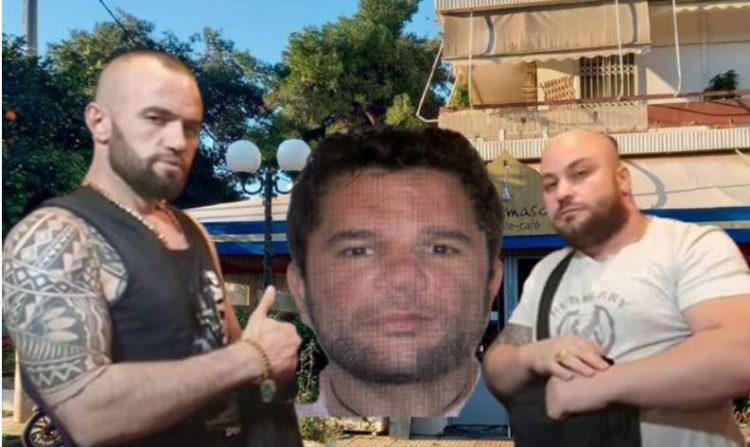 Vëllai identifikon 39-vjeçarin e vrarë në Greqi,varrimi bëhet nesër