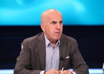 Shtrohet me urgjencë në QSUT mjeku Pëllumb Pipero