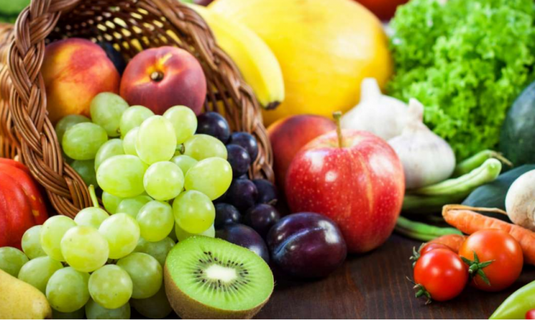 Ja përse është e rëndësishme të konsumojmë fruta dhe perime