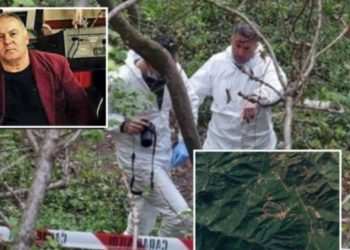 Vrasja e dyfishtë, Apeli lë në fuqi burgim përjetë për Përdodën