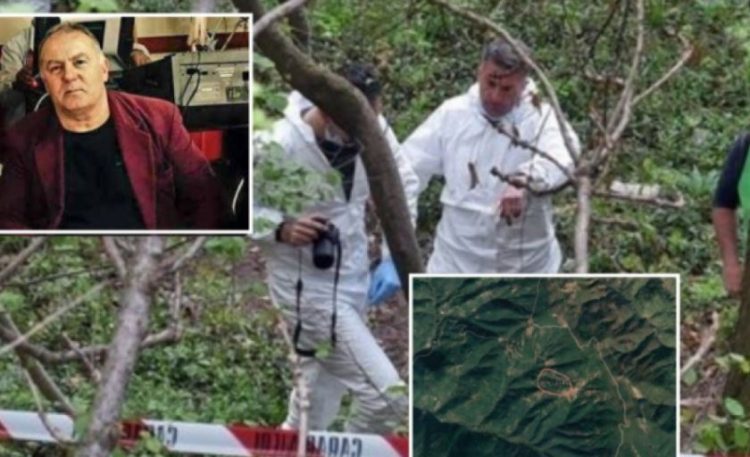 Vrasja e dyfishtë, Apeli lë në fuqi burgim përjetë për Përdodën