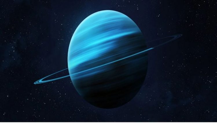 NASA me një mision të ri, planifikon të eksplorojë planetin Uran