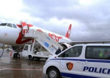 Braktisën fëmijët në vendet e BE, procedohen disa persona