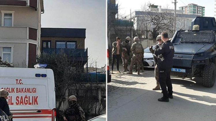 Polici në prag pensioni merr peng gruan dhe tre fëmijët