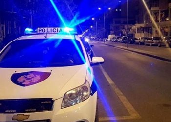 Berat/ Përplaset me shtyllën, humbet jetën 28-vjeçari