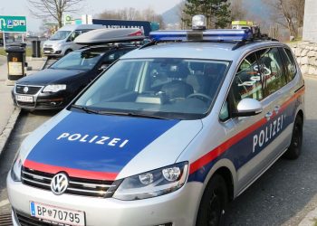 ‘Avokati shqiptar plagos 30-vjeçarin në Austri’