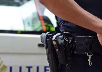 Shqiptari kapet me drogë në Holandë