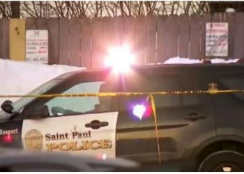 Dy të vdekur pas të shtënave në një festë në Minnesota