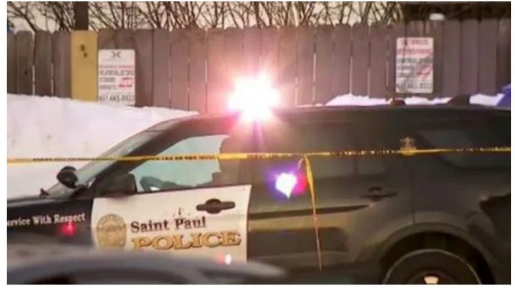 Dy të vdekur pas të shtënave në një festë në Minnesota