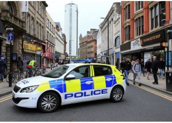 Arrestohet aktori i telenovelave në Britani, për çfarë akuzohet