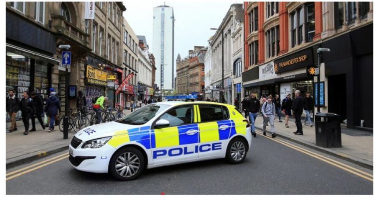 Arrestohet aktori i telenovelave në Britani, për çfarë akuzohet