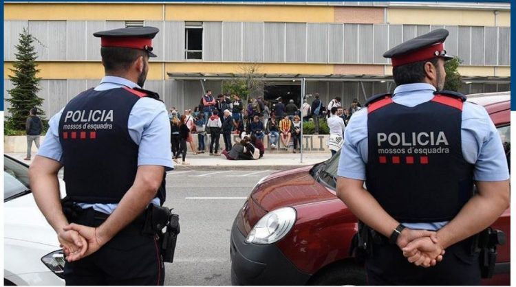 Arrestohen 2 shqiptarë në Spanjë, grabitën para e bizhuteri