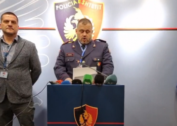 EMRAT/ ‘Shtëpitë’ e barit në Vlorë, policia jep detaje