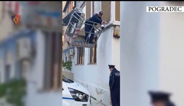 VIDEO/ Shqipëria si ‘Big Brother’, vijon çmontimi i kamerave