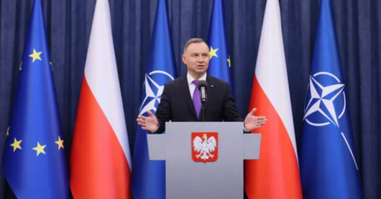 BE çon Poloninë në Gjykatën Europiane të Drejtësisë