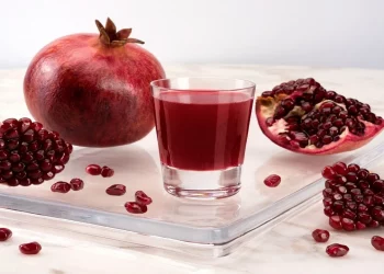 Përfitimet shëndetësore të lëngut të shegës