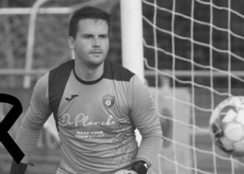 E trishtë/ Portieri humb jetën pasi priti penalltinë vendimtare