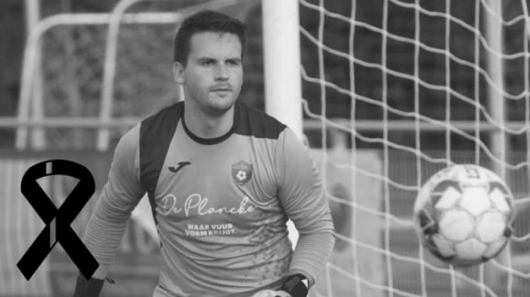 E trishtë/ Portieri humb jetën pasi priti penalltinë vendimtare