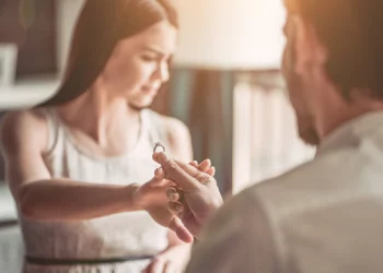 Shenjat e zodiakut që e kanë “fobi” martesën