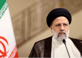 Presidenti iranian viziton Kinën, e para pas 20 vitesh