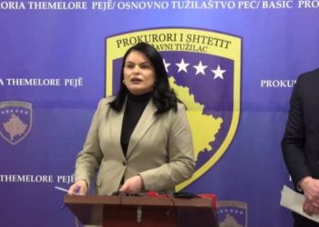 10 zyrtarë komunalë në Pejë akuzohen për korrupsion