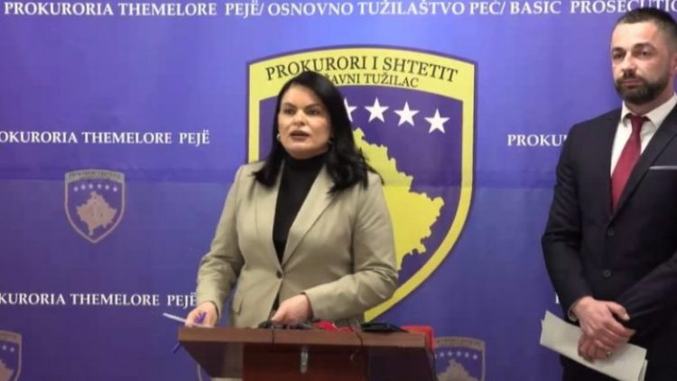 10 zyrtarë komunalë në Pejë akuzohen për korrupsion