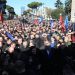“Reuters”: Opozita protestoi kundër korrupsionit dhe varfërisë