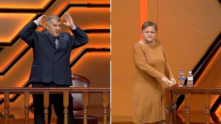 78-vjeçari akuzon live gruan për tradhti: Gjitoni na ka hyrë në …