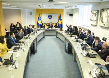 Kosova miraton tri marrëveshjet e Procesit të Berlinit