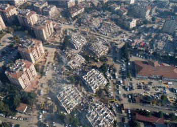 Gabimi i ekspertëve që shkatërroi qytetin turk të Elbistanit