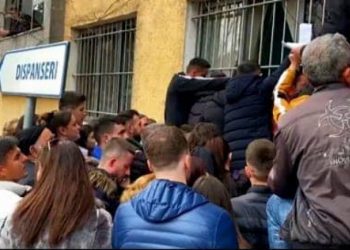 Dyfishimi i patentave/ Boçi: Radhë për të shmangur vjedhjen