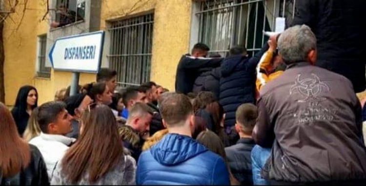 Dyfishimi i patentave/ Boçi: Radhë për të shmangur vjedhjen