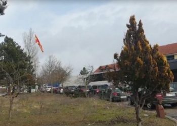 Pas pritjeve disa orëshe, zhbllokohet pika kufitare e Qafë-Thanës