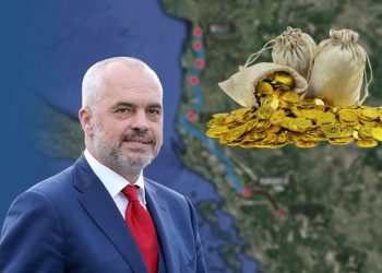 Janinë-Kakavijë, 3 herë më lirë se “rrugët e arta” të Ramës