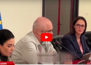 “Rruga e diamantë”, Gjoka merr 15 mln euro për kilometër fushore