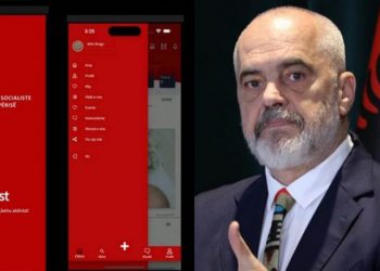 “Aktivisti” tërbon Ramën: Në gjyq kush publikoi listën