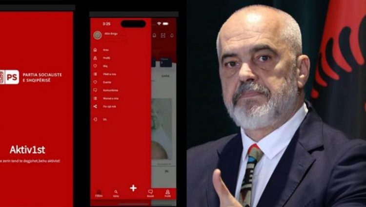 “Aktivisti” tërbon Ramën: Në gjyq kush publikoi listën