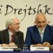 PD: Gjinushi, një McGonigal i dytë edhe në Akademinë e Shkencave