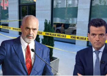 VIDEO/ Shehaj: Policia e Ramës, si kamzhik ndaj kundërshtareve