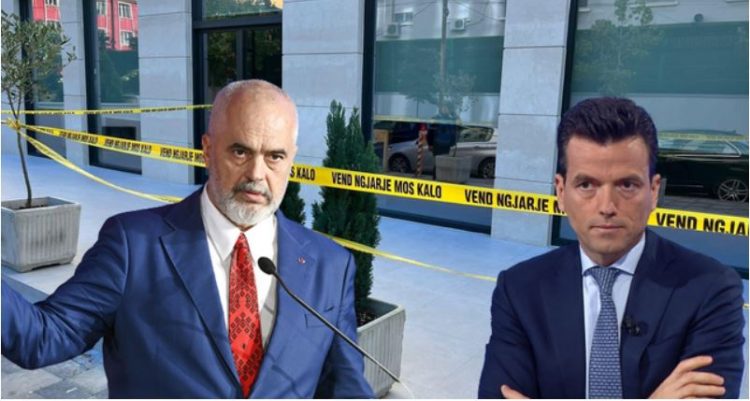 VIDEO/ Shehaj: Policia e Ramës, si kamzhik ndaj kundërshtareve