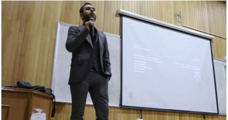 Regjisori sirian humb 13 anëtarë të familjes nga tërmeti