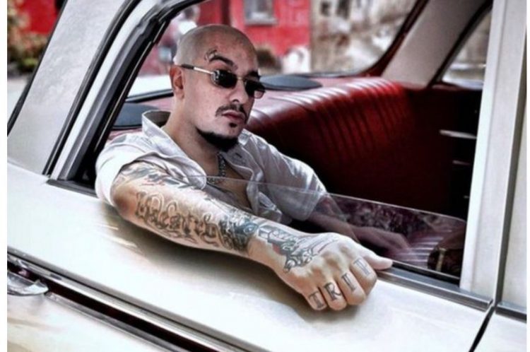 Vdes reperi i njohur