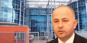 SPAK kërkon 13 vite burg për kunatin e Taçit, 12 për ish truprojën