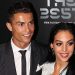 Georgina Rodriguez, urim special për Cristiano Ronaldon
