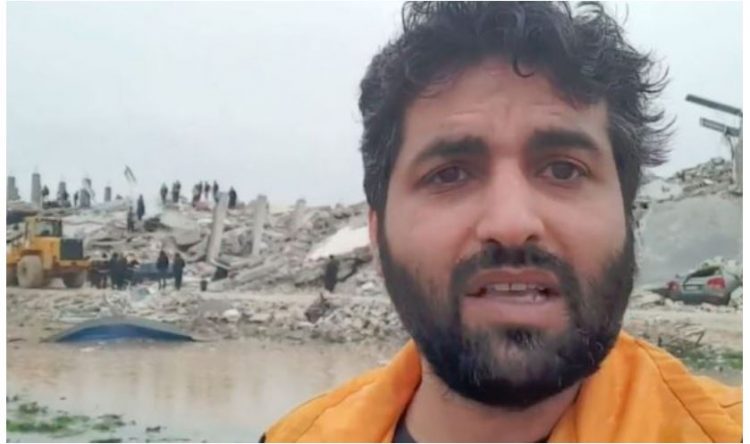 ‘Çdo gjë e rrafshuar’, banesat janë shembur krejtësisht nga tërmeti