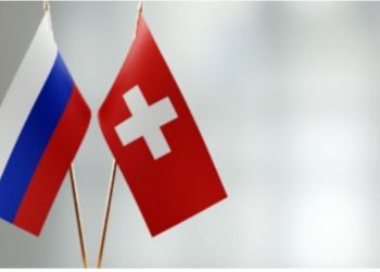 Rusia refuzon ndërmjetësinë e Zvicrës për konfliktin në Ukrainë