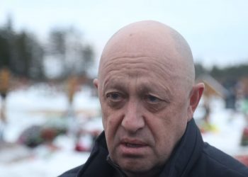 Kreu i grupit mercenar rus: Po përballemi me rezistencë