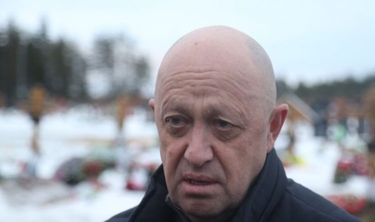 Kreu i grupit mercenar rus: Po përballemi me rezistencë