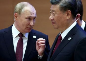 Zbulohet plani i Kinës për t’i dhënë fund luftës (Detajet)